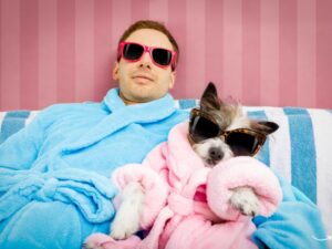 Binford Pet Wellness: The Ultimate Guide to Keeping Your Pets Healthy and Happy