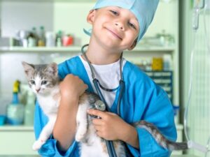 Animal Clinics: Caring for Your Furry Friends