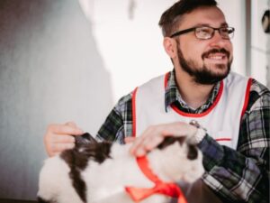 Montgomery County Animal Shelter: A Lifeline for Pets in Need