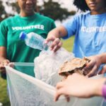 Conservation efforts NGOs